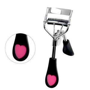 10 Pçs Lady Professional Eyelash Encrespador com pente pinça Curling Clipe Cosmético Olho Beauty Tool Maquillaje