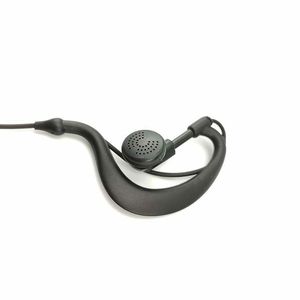 Walkie Talkie Radio Earpiece PTT Zestaw słuchawkowy mikrofonu dla Baofeng UV 9R BF-A58