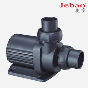 20000L/h Jebao DCP-20000 36V Submersible Marine DC Water Pump with Controller for Aquarium Fish Tank Garden Pond Sine Wave Tech Y200922