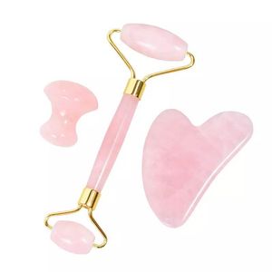 3PCS SET MASAGE GUA SHA