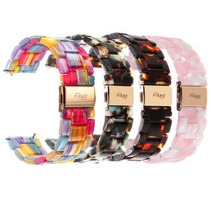 Cinturino in resina per Versa Watch Band Series Bracciale sostitutivo per Versa 2 Accessori per cinturini Tool297z