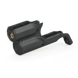 PPT New Arrival Hunting Green Laser Sight For 1911 Front Activation Black Color For Outdoor Use CL20-0041