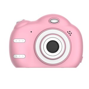 Giocattoli per fotocamere digitali per bambini Regali di compleanno per bambini HD da 2,4 pollici Sn Mini giocattoli per bambini Regali per bambini