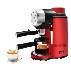 Caffè completamente automatico commerciale Macchina per caffè Espresso Cappuccino tè al latte Macchina per ufficio uso domestico e così via