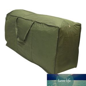 Extra Large Waterproof Polyester Cushion / Christmas Tree Storage Bag Pack Sackjavascript: