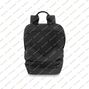 Bolsas de grife de grife de designers Backpack School School Rucksack Bag Bag de alta qualidade 5A M44727 M45728 Bolsa da bolsa
