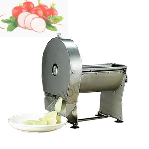 Lemon slicer commercial Stainless Steel Manual Fruit Vegetable Potato Home Use Orange Slicing Machine For Tea Shop Food Drying