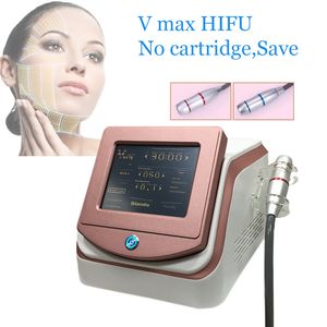 V-MATE Korea Unlimited Shot V-max Face Lift Wrinkle Removal V max hifu Machine