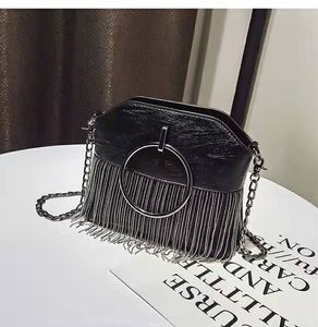 Moda Çapraz Vücut Tasarımcısı Messenger Çanta Lüks Çanta Kompozit Çanta Bayan Çıkarılabilir Zincir Omuz Çantası Çanta Kova Satchel Debriyaj Çanta Mini Tote Circle HBP