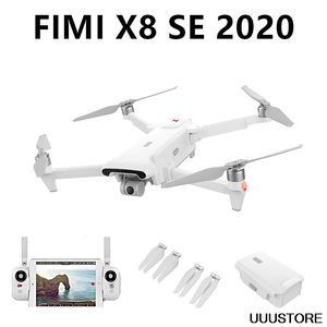fimi x1bh xiaomi mi 4k drone rc quadcopter brushless handheld gimbal