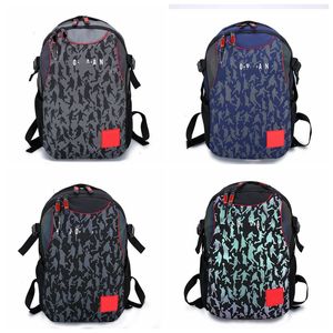 Men Sports Backpack Camping Unisex Backpacks Travel Outdoor Knapsack Teenager Schoolbag Basketball Bag Travel Bag Free Shipping