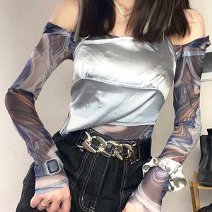 2024 Women Belt Fashion Luxury Female Gold Silver Chain Elastic Belts Dress Accessories Ladies Stretch Waist Strap Waistband Fashion light luxury gift 01