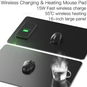 Jakcom MC3 Kablosuz Şarj Isıtma Mouse Pad Yeni Ürün Cep Telefonu Chargers Maç Travis Benjamin için 7 Port USB Şarj 5 V USB Fan