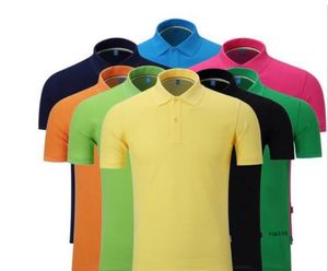 a8 Hohe Qualität Krokodil Poloshirt Männer Solide Baumwolle Shorts Polo Sommer Casual Polo Homme T-shirts Herren Polos Shirts Poloshirt SS01