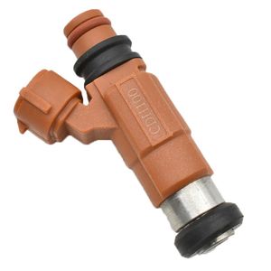 Fuel Injector Nozzle FOR Suzuki Fourstroke Outboard FUEL INJECTORS DF90/100/115/140 CDH100 15710-65D00 DF115 DF90 DF140 DF100