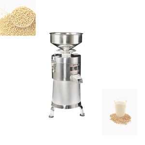 2800r/min comercial Soy bean Milk Juicer máquina de separação de lodo-soja-máquina de leite de soja batedor doméstico máquina de tofu