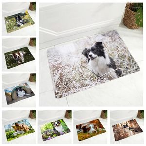 Almofada/travesseiro decorativo Pet Pet Dog Animal Tape