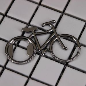 2022 new Cute Fashionable Bike Bicycle Metal Beer Bottle Opener keychain key rings for bike lover biker Creative Gift for cycling