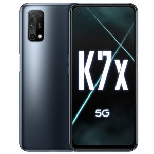 Оригинальный OPPO K7X 5G мобильный телефон 8 ГБ RAM 128GB 256GB ROM MTK DISHERNY 720 OCTA CORE Android 6,5 