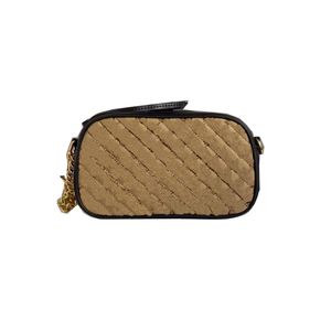 Hohe Qualität Staubbeutel Designer Taschen Mädchen Handtasche Geldbörsen Frau Mode Clutch Geldbörse Kette Damen Design Umhängetasche Umhängetasche