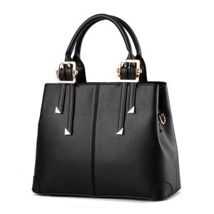 HBP мода женские сумки из искусственных кожаных сумки сумка леди простой стиль дизайнер роскоши кошельков