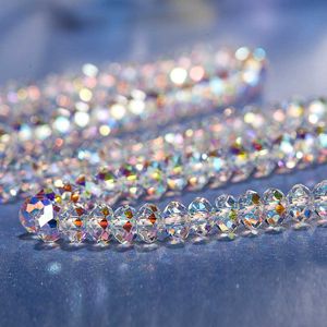 Bijoux Swarovski Éléments achat en gros de Collier en cristal de femme authentique autrichien bijoux de mode cadeau d anniversaire fait d éléments Swarovski