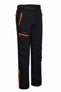 Новые мужские брюки модные повседневные теплые ветряные лыжные пальто на открытом воздухе Denali Flees Hansen Pants Suits S-3XL 1612