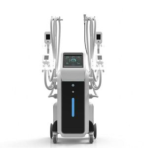 RF Equipment 2022 Multi-function Fat Freezing Machine Weigh Reduce Body Slimming Weight Reduce Cryo Care on Sale#003