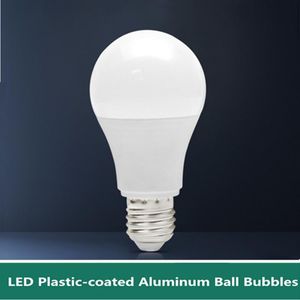 المصابيح LED E14 مصباح E27 لمبة AC 220 ~ 240V 25W 20W 18W 15W 12W 9W 6W 3W الأضواء الجدول ضوء