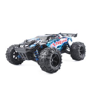 9303E 1:18 RC CAR SCALE CONTRY CORTER 40+KM/H HIGH TERPHT OFF ROAD TOYS RC CAR للأطفال والبالغين