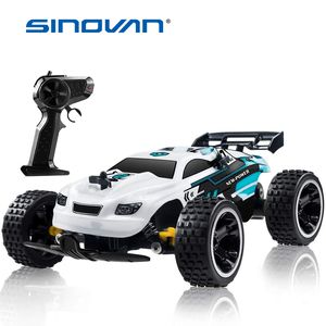 Velocis RC Car Off-Road Vehicle Toy remote control car Mutiplayer in Parallel Operate USB Charging Edition Bigfoot Formula cars