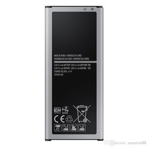 EB-BN915BBE-batterier för Samsung Galaxy Note Edge N9150 N915FY N915D N915F N915K N915L N915S G9006V SM-N915G