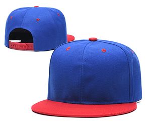 Wholesale Blank snapback caps hip hop cap baseball hat hats for men women bones snapbacks