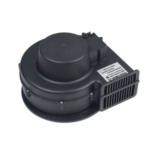 Atividades 110V-240V 200w ventilador de ar interno, bomba de substituição de ventilador elétrico embutido, menor potência para produtos infláveis, como cabine fotográfica em arco