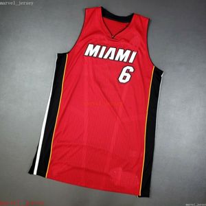 Costume Costume Lebron James 2011 Jersey XS-6XL Mens Basquete Jerseys Homens baratos Juventude