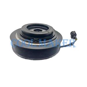 Auto per Nissan Pathfinder gruppo frizione compressore ac 92600EB01A 92600EB01B 92600EB300 92600EB30A 926004X01B