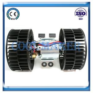 Motor do ventilador do aquecedor para BMW E38 740 750 64118391809 8391809 BM3126105