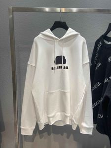 Oversize Storlek Mäns Tröja kostym Hooded Casual Fashion Färg Stripe Utskrift Asiatisk Storlek Högkvalitativ Wild Andningsbar Långärmad T-shirt 4R5R