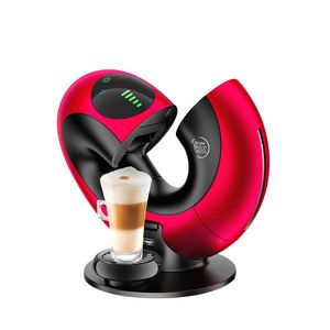 Автоматическая кофемашина домашняя капсула кофеварка Cafetera Итальянская кофейная эспрессо -машина для домашних магазинов для дома