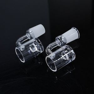 Quartz Banger Thick Nails Dab Rigs Thermal with Core Reactor Flat Top Gavel Bangers 14mm 18mm Female Male Smoking Accerssories GQB 21 22 23 24