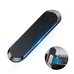 Supporto magnetico per il telefono cellulare Mini Iphone Parete Metal Phone Stand Magnete