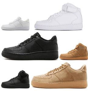 2022 HOT Men Casual Leather Shoes Low/High All White Shoes Men And Women Fashionable Casual Shoes
