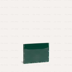 7a qualidade bolsa de couro genuíno titular do cartão hangbags luxurys designer único carteira dos homens das mulheres titular moeda pintado à mão mi2512