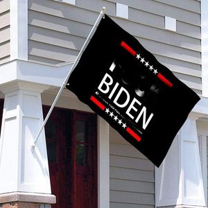 Biden-Flagge, 90 x 150 cm, „Keep America Great“, Banner für die Präsidentschaftswahl, bedrucktes Biden-Harris-Polyester-Flaggenbanner w-00638
