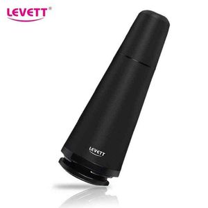 NXY Sex Men Masturbatoren Levelt Leyte Adult Products Herren Masturbation Electric Aircraft Cup 0307