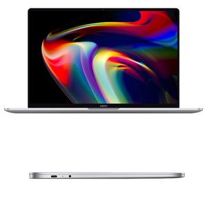 Original Xiaomi Mi Laptop Pro 14 Ryzen-dator AMD R5 5600H R7 5800H 16GB DDR4 512GB SSD Windows 10 14.0