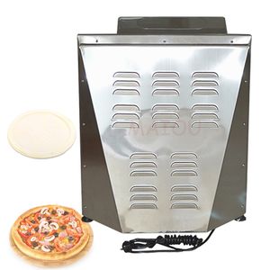 5% de desconto Máquina de rolo de massa de pizza automática Máquina de formação de pizza Máquina de prensagem Baisc de pizza com a melhor qualidade