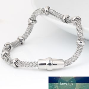 Novas pulseiras de moda para mulheres ou cadeia de cobra encantos bracelet feminino presentes de noivado XBWSZ