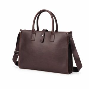 Top Quality Wholesale price Women Men's briefcase Bags Designer Luxurys Style handbag Classic Fashion baga Purses wallets Brown flower Laptop bag Briefcases