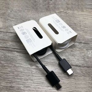 1 m 3FT USB Typ-C auf Typ C Kabel c auf c Schnellladung für Samsung Galaxy S10 Note 10 Plus Unterstützung PD 60W 3A Schnellladekabel Kostenloser Versand